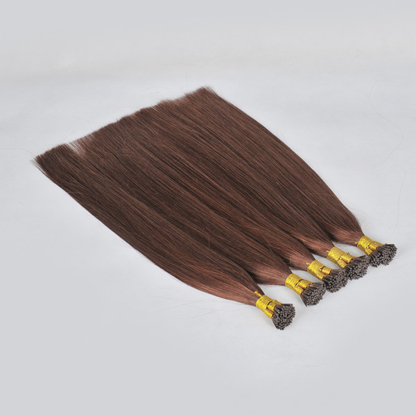 Russian Remy Human Hair Pre-bonded Extensions ZJ0035